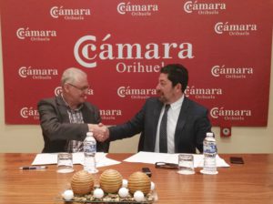 Cámara Orihuela