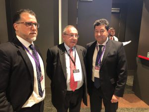 Pleno Cámara un año